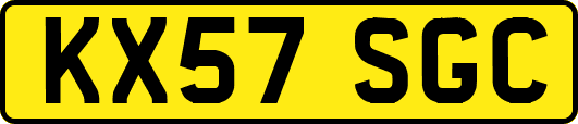 KX57SGC
