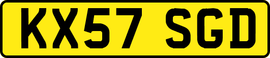 KX57SGD
