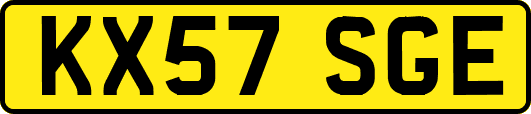 KX57SGE