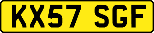 KX57SGF