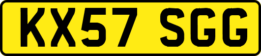 KX57SGG