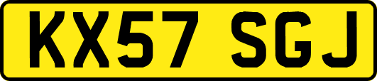 KX57SGJ