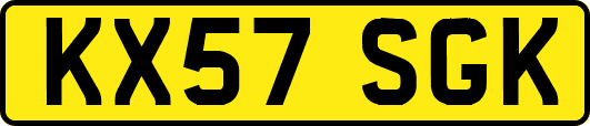 KX57SGK