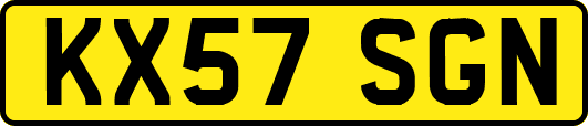 KX57SGN