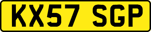 KX57SGP