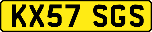 KX57SGS
