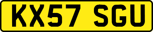 KX57SGU