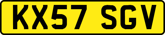 KX57SGV