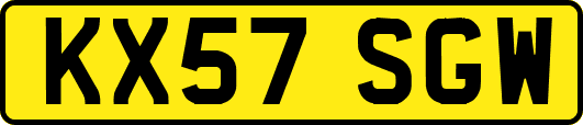 KX57SGW