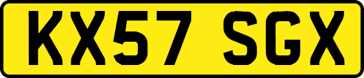 KX57SGX