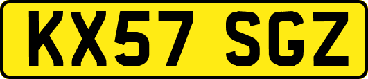 KX57SGZ