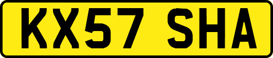 KX57SHA