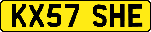 KX57SHE