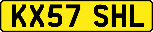 KX57SHL