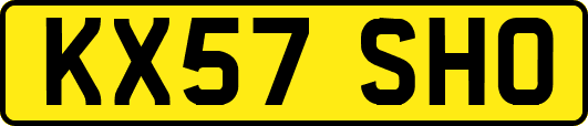 KX57SHO