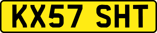 KX57SHT