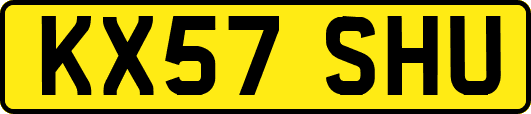 KX57SHU