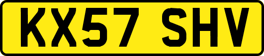 KX57SHV