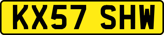 KX57SHW