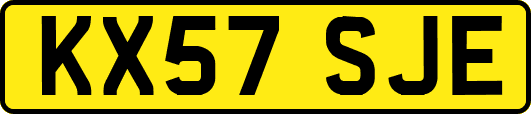 KX57SJE