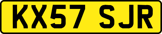 KX57SJR