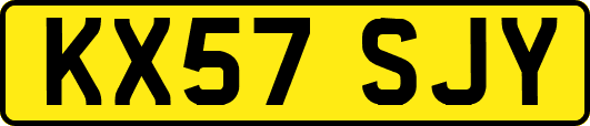 KX57SJY