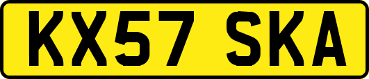 KX57SKA