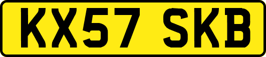 KX57SKB