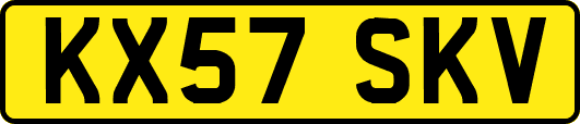 KX57SKV