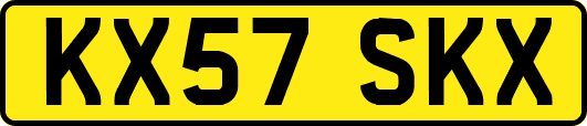 KX57SKX