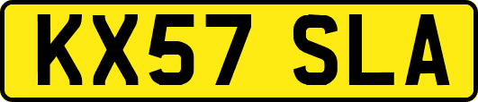 KX57SLA