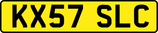 KX57SLC