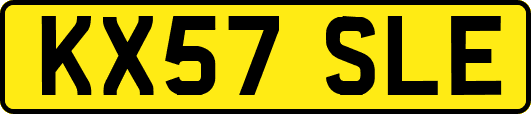 KX57SLE