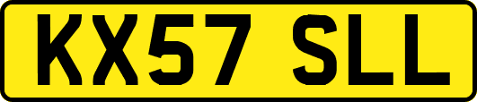 KX57SLL