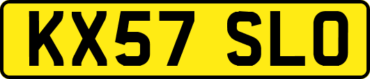 KX57SLO