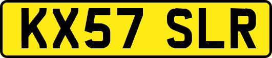KX57SLR