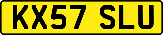 KX57SLU