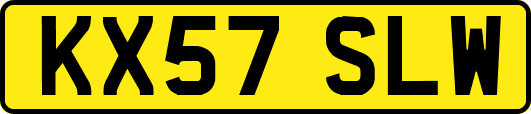 KX57SLW