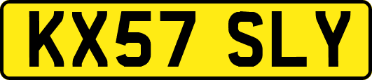 KX57SLY