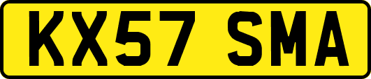KX57SMA