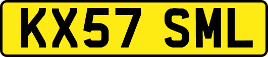 KX57SML