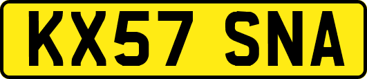 KX57SNA