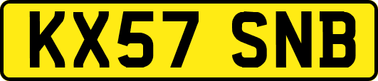 KX57SNB