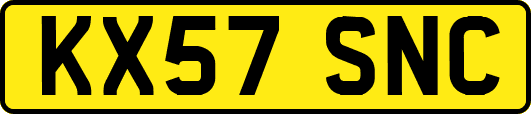 KX57SNC