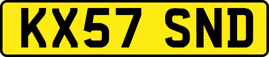 KX57SND