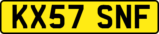 KX57SNF