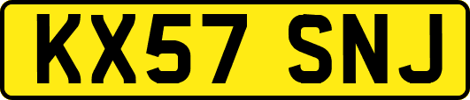 KX57SNJ