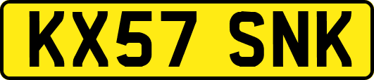 KX57SNK