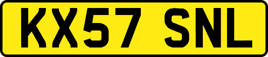 KX57SNL