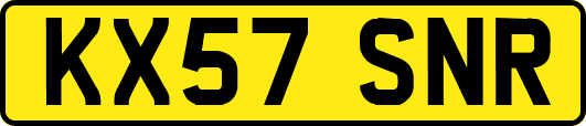 KX57SNR